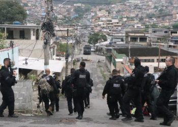 Lula denuncia «matanza» en operación policial en Rio y pide investigación