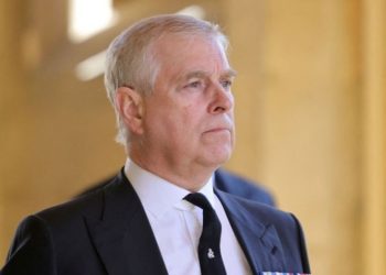 Congresistas de Estados Unidos quieren escuchar al expríncipe Andrés sobre Epstein