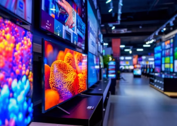 Ofertas: Supermercados liquidan televisores desde $259.999 y con hasta 38% de descuento