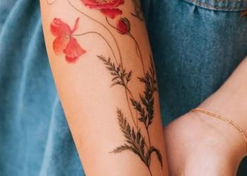 Científicos advierten que la tinta de los tatuajes podría alterar la respuesta a las vacunas