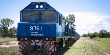 Parlamento de Cuyo: tratarán el tren al sur mendocino y el cruce ferroviario a Chile por Paso Planchón