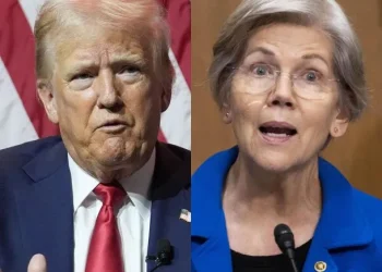 Elizabeth Warren destruye a Donald Trump por el rescate a Milei: «Quiero darles US$200 a los jubilados estadounidenses»