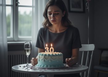 Por qué hay gente a la que no le gusta celebrar su propio cumpleaños