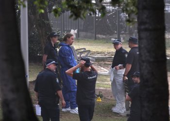 Atentado en Australia: asciende a 16 la cifra de víctimas mortales