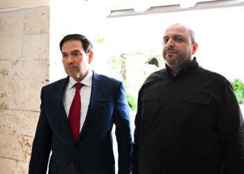 Guerra con Rusia: Ucrania negocia en Estados Unidos bajo fuerte presión militar y política