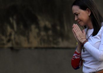 Javier Milei acompañará a María Corina Machado a recibir el Premio Nobel de la Paz