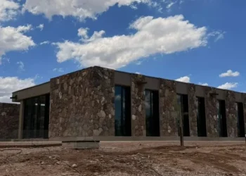 Tras una década, finalizaron una serie de obras en el Ecoparque