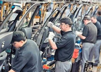 Caída del empleo privado: se perdieron 49.000 puestos de trabajo entre junio y septiembre