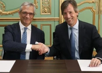 Empresas argentinas firmaron un contrato para la exportación de GNL con Alemania