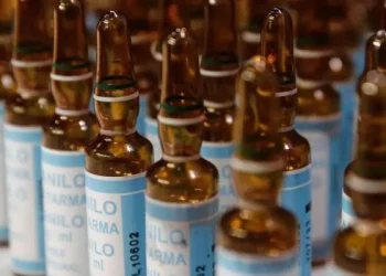 Revelan que el laboratorio Ramallo sabía que el fentanilo estaba contaminado