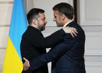 Zelenski insiste en discutir con Trump las “cuestiones clave”