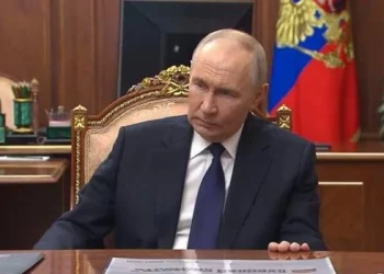 Putin advierte: “Si Europa quiere guerra, estamos listos ahora”