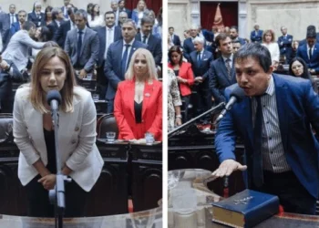 Diputados de Catamarca rompieron con el bloque de Unión por la Patria