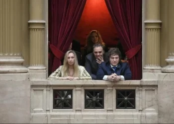 Congreso: el Gobierno convocará a los jefes de bloque en la previa al período de sesiones extraordinarias