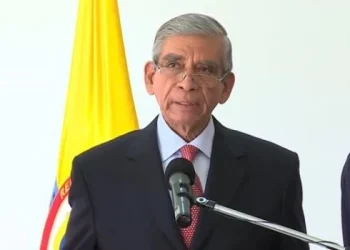 Murió en Bogotá excomandante de las Fuerzas Militares de Colombia que fue negociador de la paz con las FARC