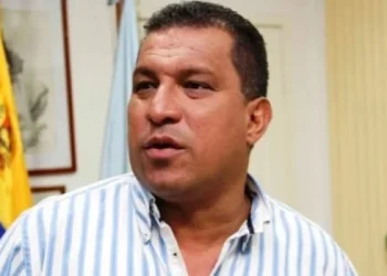 Murió secuestrado en Caracas, el ex gobernador de Nueva Esparta y opositor del régimen de Maduro, Alfredo Díaz