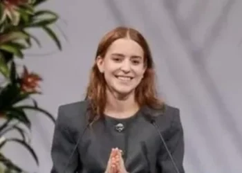 La hija de Corina Machado confirmó que «en unas horas» la Premio Nobel llegará a Oslo