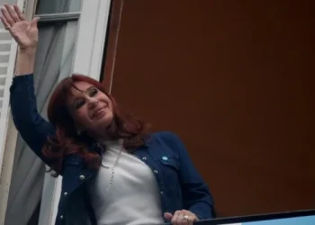CFK: “¿En serio que todo marcha de acuerdo al plan?”