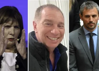 Mesa chica: Bullrich, Santilli y Martín Menem se encargarán de lograr apoyo para el Presupuesto y la reforma laboral