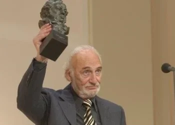 Murió Héctor Alterio a los 96 años, ícono del cine y el teatro argentino