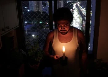Un apagón en Sao Paulo dejó a 1,3 millones sin luz y cientos de vuelos cancelados