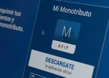 Monotributo 2025: ARCA modificó las escalas y los límites de facturación