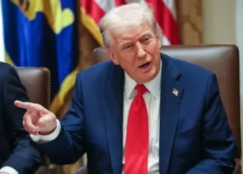 Trump arremete contra Rob Reiner y afirma que estaba obsesionado con él