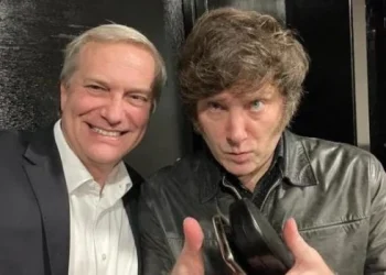 Milei recibirá al presidente electo de Chile, José Antonio Kast