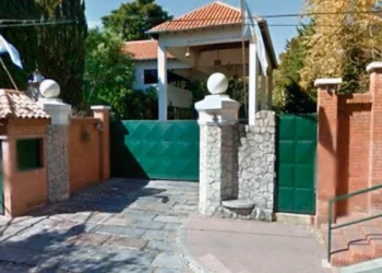 Conmoción en la quinta de Olivos: fue hallado sin vida un soldado que cumplía tareas de seguridad