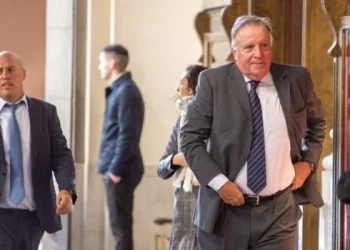 Daniel Tillard dejará la conducción del Banco Nación