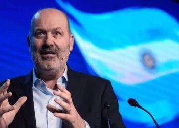 Sturzenegger comparó a viñateros mendocinos con “Chiqui” Tapia y los acusó de promover prácticas anticompetitivas