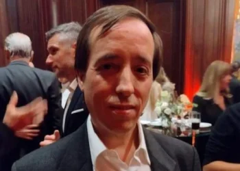 Piden la detención de Marcelo Porcel, el empresario acusado de abusos a compañeros de colegio de su hijo