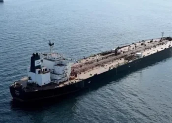 Estados Unidos incautó otro buque petrolero de Venezuela