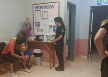 Encontraron en Misiones a una adolescente que había desaparecido en el Gran Buenos Aires