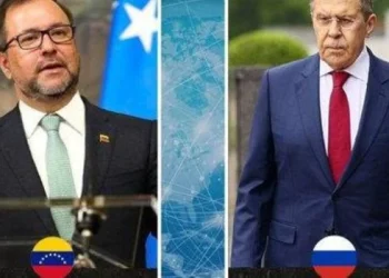 Rusia sumó su preocupación por el accionar de los Estados Unidos en el Caribe
