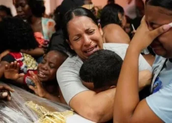 Un tribunal condenó a prisión a 16 militares por la desaparición forzada de cuatro menores en Ecuador