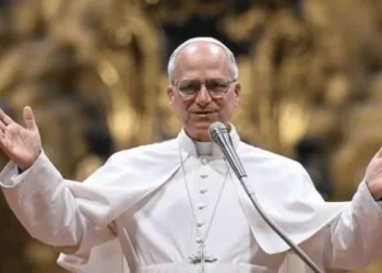 Tregua: León XIV clama un día de paz en todo el mundo por Navidad