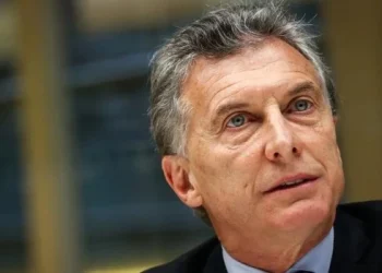 En su mensaje navideño, Mauricio Macri le envió una indirecta a Milei