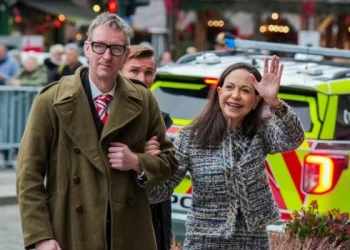 Marina Corina Machado promete regresar a Venezuela y anunciará «nuevos pasos» para «la victoria