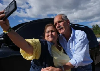 El conservador Nasry Asfura, respaldado por Trump, es declarado ganador de las elecciones en Honduras