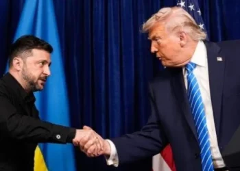 Trump: «Nos estamos acercando» a un acuerdo sobre Ucrania