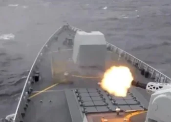 China practica ejercicios militares cerca de Taiwán y Rusia proclama su apoyo