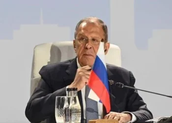 Rusia acusa a Ucrania de haber atacado la residencia de Putin