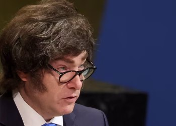 Revés para Milei: frenaron el decreto del gobierno que suspendía la ley de Financiamiento Universitario