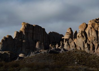 San Rafael suma una “reserva natural privada” en la zona del Cañón del Diamante