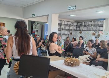 San Rafael empieza a darle forma un Consejo Municipal de Personas con Discapacidad