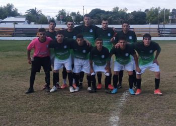 Fue rechazada la solicitud de Circunvalación para ser parte de la Liga Sanrafaelina