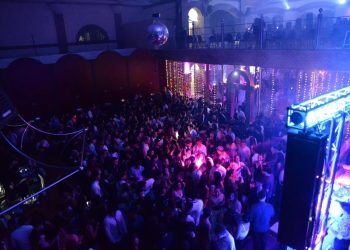 Fiestas privadas de Navidad: de 25 propuestas en Mendoza, solo 2 en San Rafael