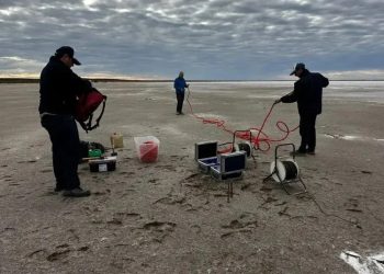 Con instancia de participación ciudadana «aprobada» avanza el proyecto para buscar litio en San Rafael y Malargüe