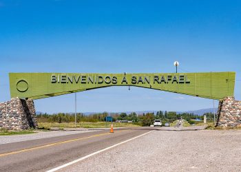 A fines de enero arrancaría la recuperación de la Ruta 143 entre San Rafael y Pareditas